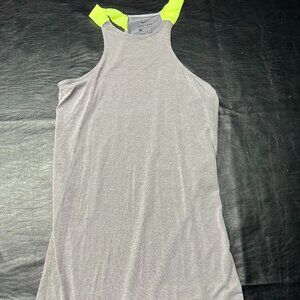 Bundle of Two Nike Dri-Fit Tank Tops